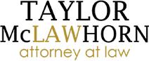 Taylor McLawhorn Attorney at Law