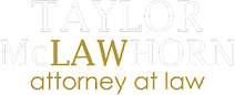 Taylor McLawhorn Attorney at Law